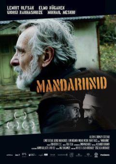 Фильм Мандарины (2013)