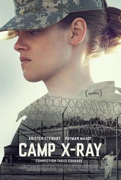 Фильм Лагерь «X-Ray» (2014)