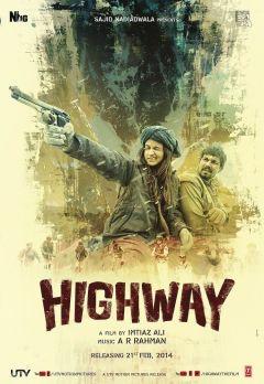 Фильм Шоссе (2014)