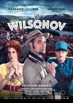 Фильм Вильсонов (2015)