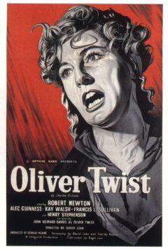 Фильм Оливер Твист (1948)