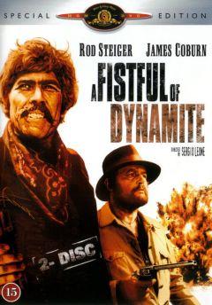 Фильм За пригоршню динамита (1971)
