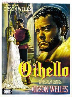 Фильм Отелло (1951)