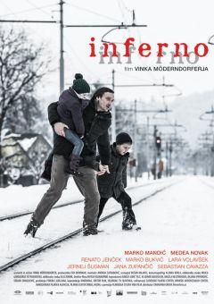 Фильм Инферно (2014)