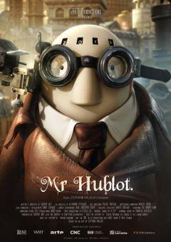 Фильм Господин Иллюминатор (2013)