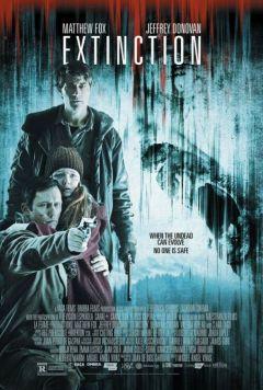 Фильм Вымирание (2015)