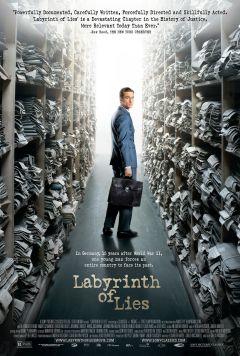 Фильм В лабиринте молчания (2014)