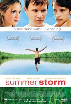 Фильм Летний шторм (2004)