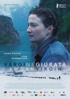 Фильм Клятвенная девственница (2015)