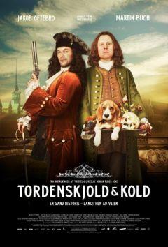 Фильм Торденшельд и Колд (2016)