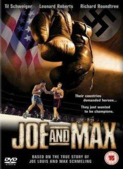 Фильм Джо и Макс (2002)