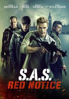 Фильм Спецслужба: Восстание Черного лебедя (2021)