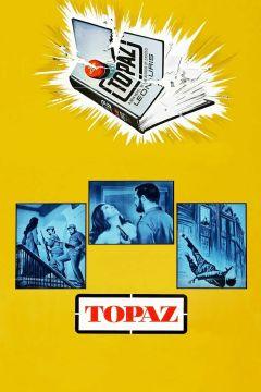 Фильм Топаз (1969)