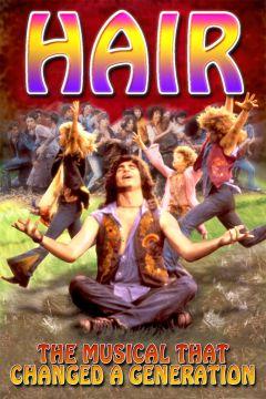 Фильм Волосы (1979)