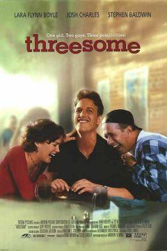 Фильм Трое (1994)