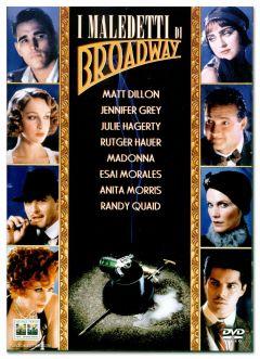 Фильм Ищейки с Бродвея (1989)