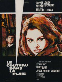 Фильм Пять миль до полуночи (1962)
