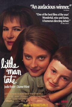 Фильм Маленький человек Тейт (1991)