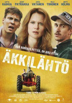 Фильм Последняя минута (2016)