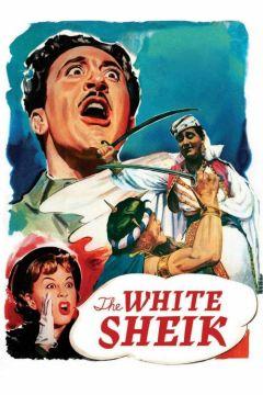 Фильм Белый шейх (1952)