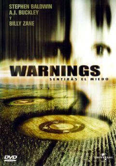 Фильм Зловещее предупреждение (2003)