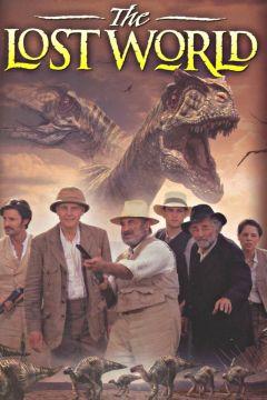 Сериал Затерянный мир (2001)