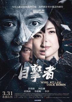 Фильм Кто убил старину Робина (2017)