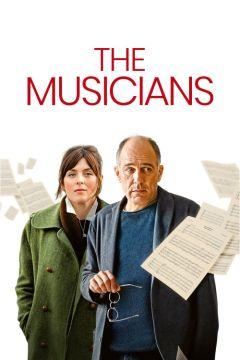 Фильм Les musiciens (2025)
