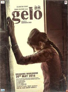 Фильм Gelo (2016)