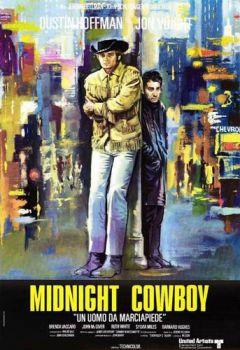 Фильм Полуночный ковбой (1969)
