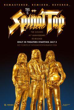 Фильм Это – Spinal Tap (1984)