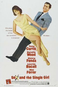Фильм Секс и незамужняя девушка (1964)