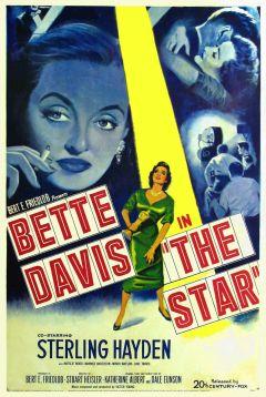 Фильм Звезда (1952)