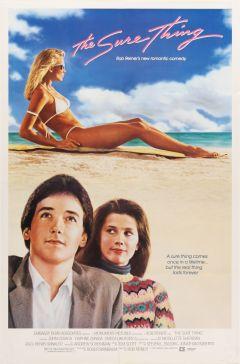 Фильм Абсолютно точно (1985)