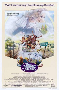 Фильм Фильм Маппетов (1979)