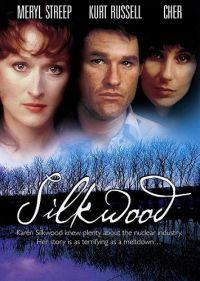 Фильм Силквуд (1983)