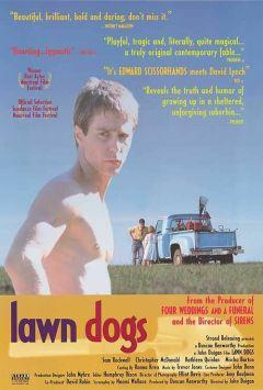 Фильм Луговые собачки (1997)