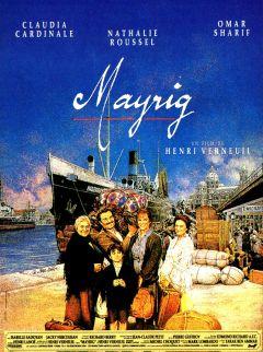 Фильм Мать (1991)