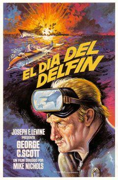 Фильм День дельфина (1973)