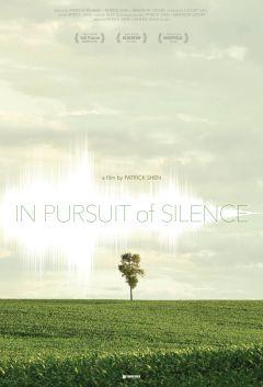 Фильм В погоне за тишиной (2015)