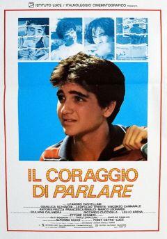 Фильм Говори смело (1987)