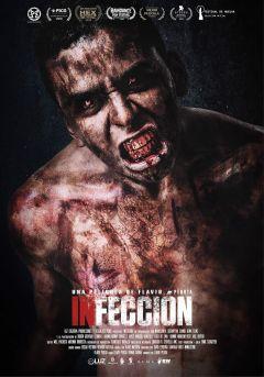 Фильм Инфекция (2019)