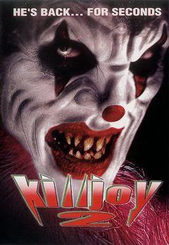 Фильм Убивать шутя 2 (2002)