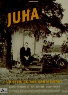 Фильм Юха (1999)
