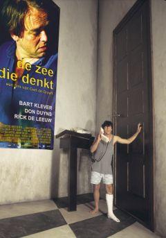 Фильм Море, которое мыслит (2000)