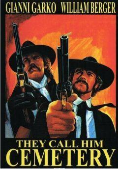 Фильм Пуля для незнакомца (1971)