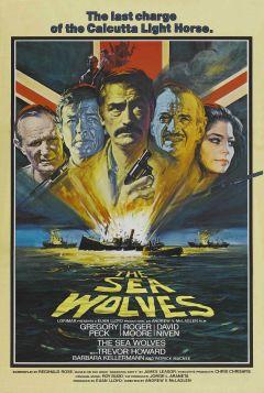 Фильм Морские волки: Последняя атака калькуттской легкой кавалерии (1980)