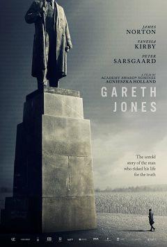 Фильм Гарет Джонс (2019)
