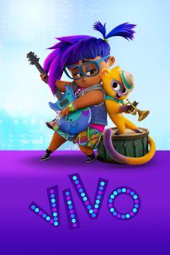 Фильм Виво (2021)