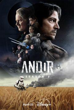 Сериал Андор (2022)